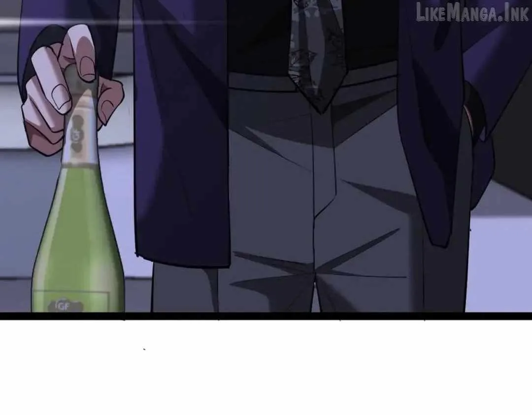 I’m Trapped In This Day For One Thousand Years Chapter 290 page 55