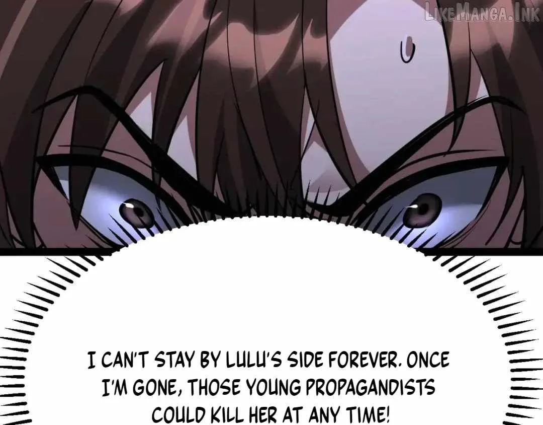 I’m Trapped In This Day For One Thousand Years Chapter 290 page 78