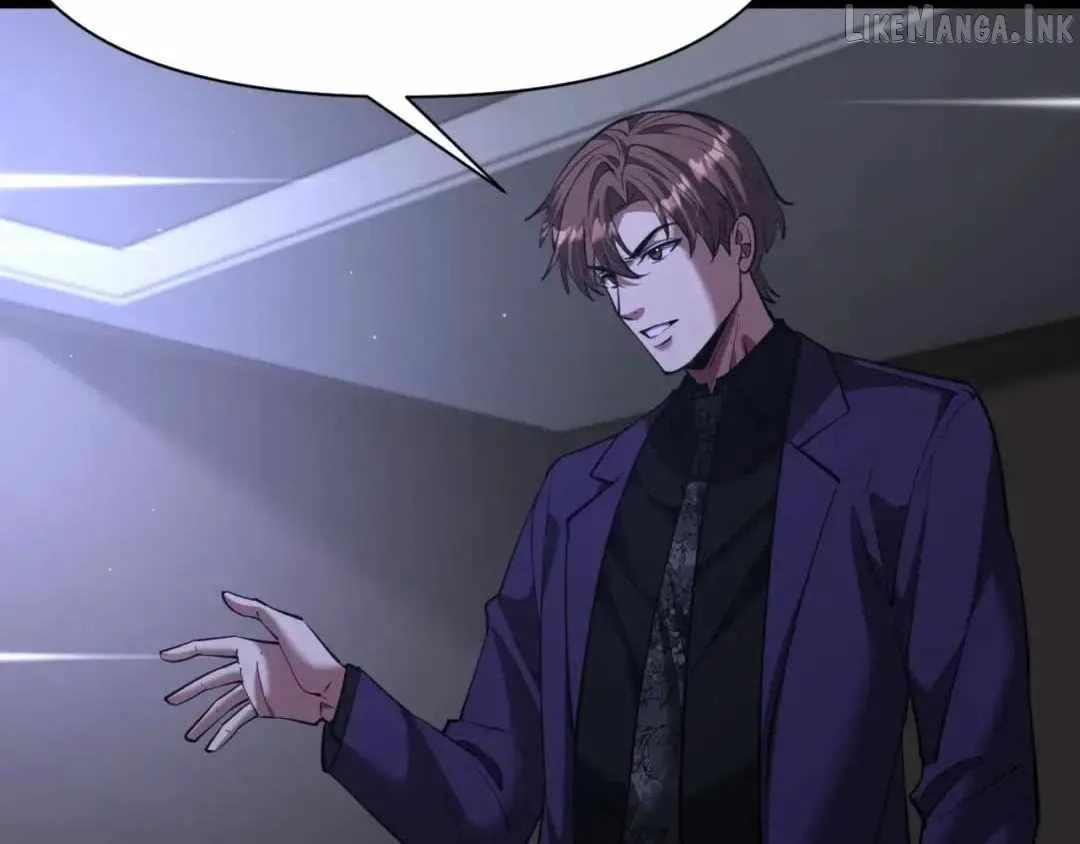 I’m Trapped In This Day For One Thousand Years Chapter 290 page 80