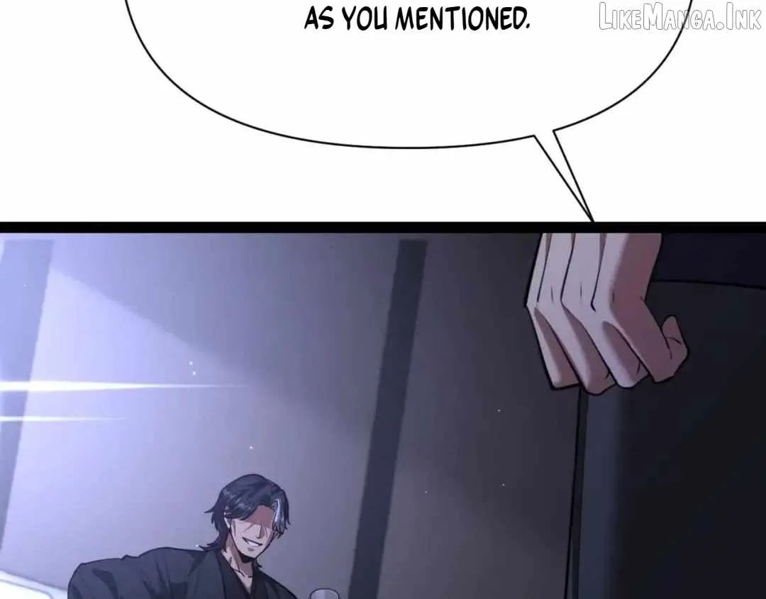 I’m Trapped In This Day For One Thousand Years Chapter 290 page 82