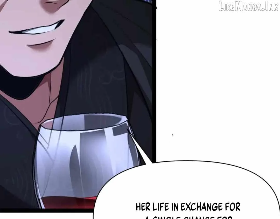 I’m Trapped In This Day For One Thousand Years Chapter 290 page 86