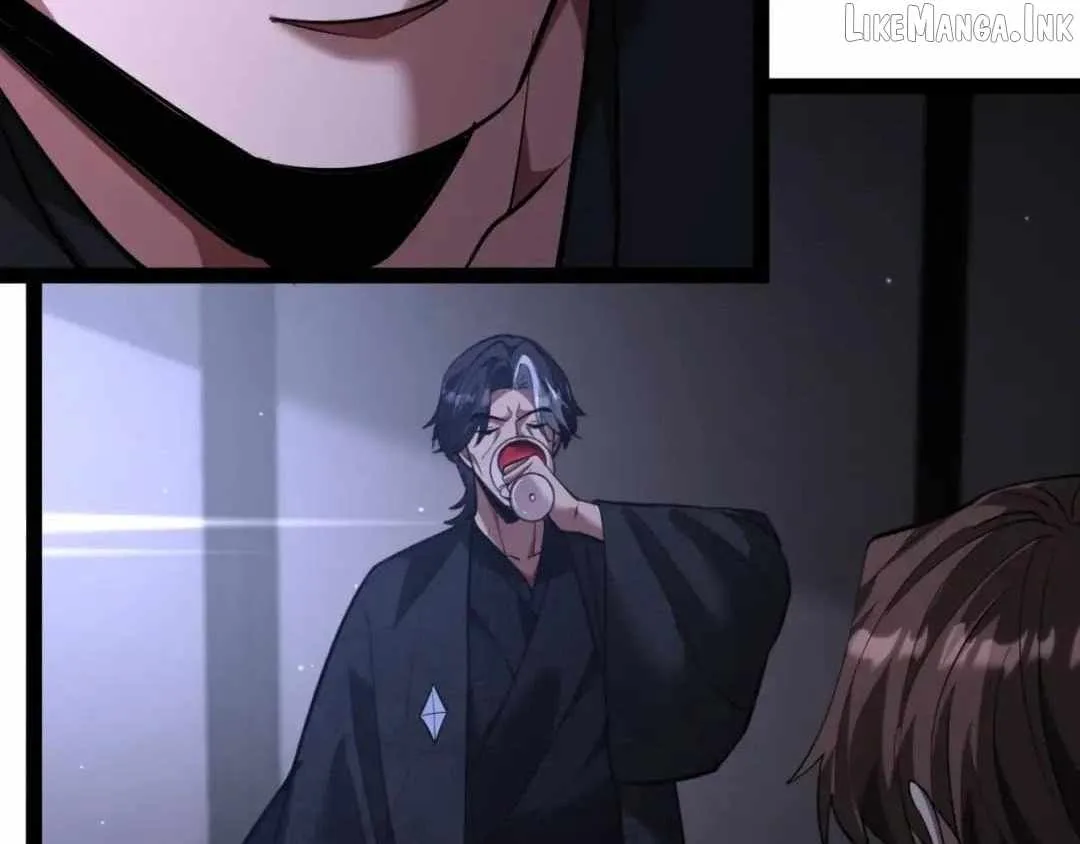 I’m Trapped In This Day For One Thousand Years Chapter 290 page 88