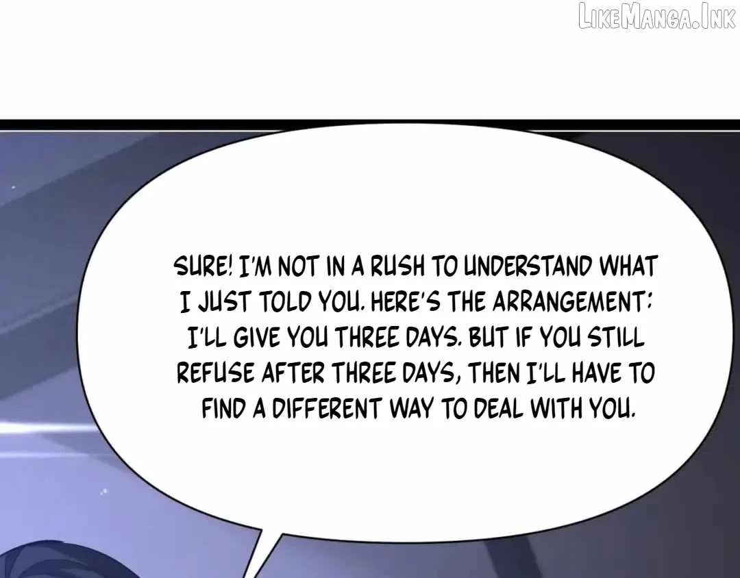 I’m Trapped In This Day For One Thousand Years Chapter 290 page 91