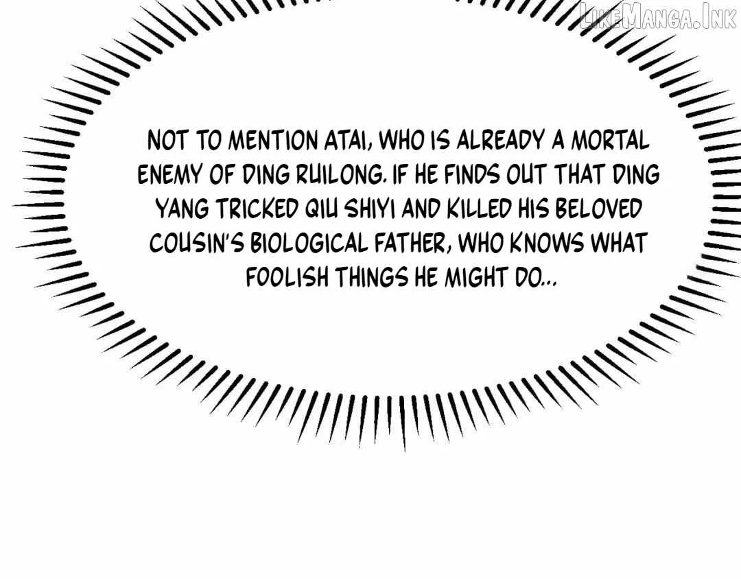 I’m Trapped In This Day For One Thousand Years Chapter 290 page 111