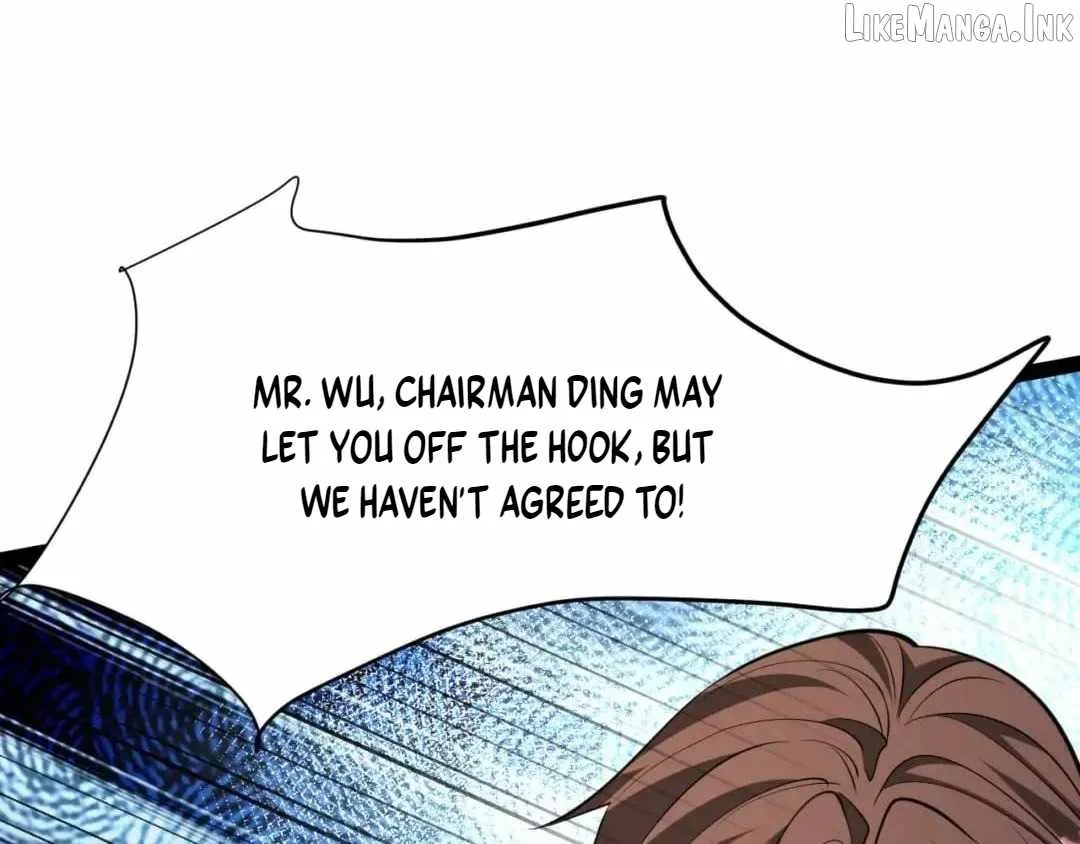 I’m Trapped In This Day For One Thousand Years Chapter 290 page 116