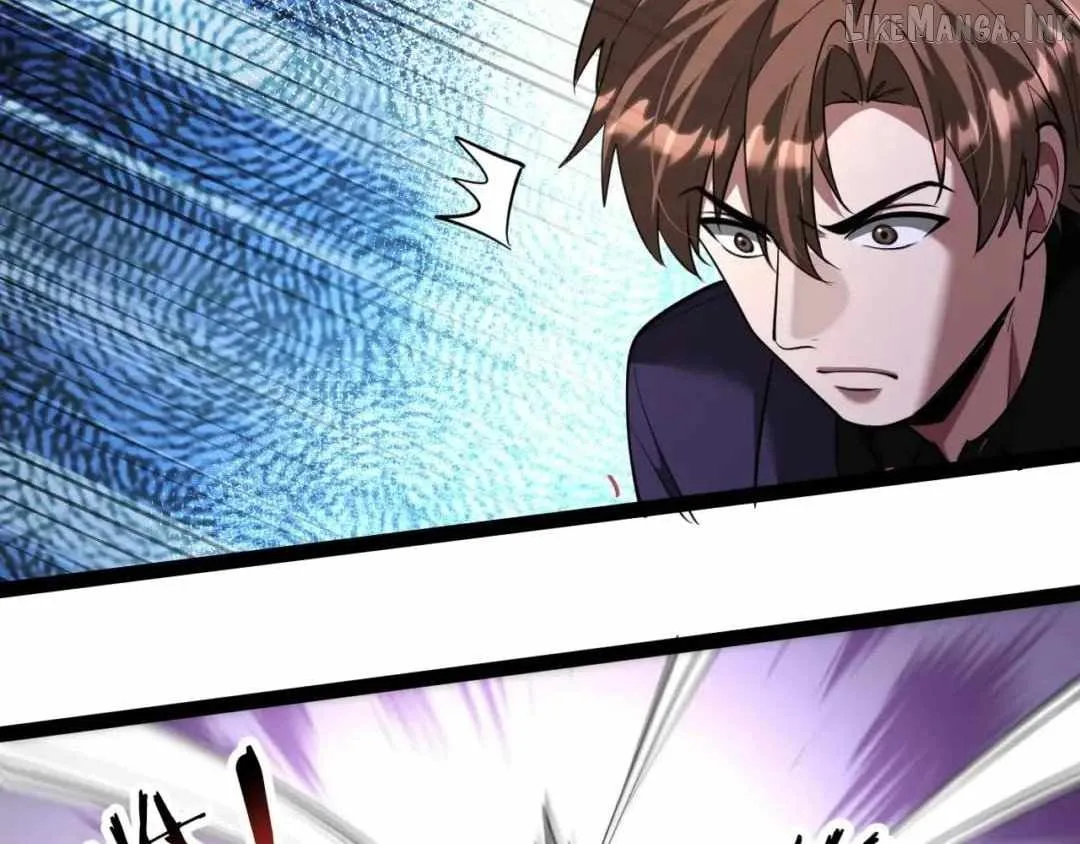 I’m Trapped In This Day For One Thousand Years Chapter 290 page 117