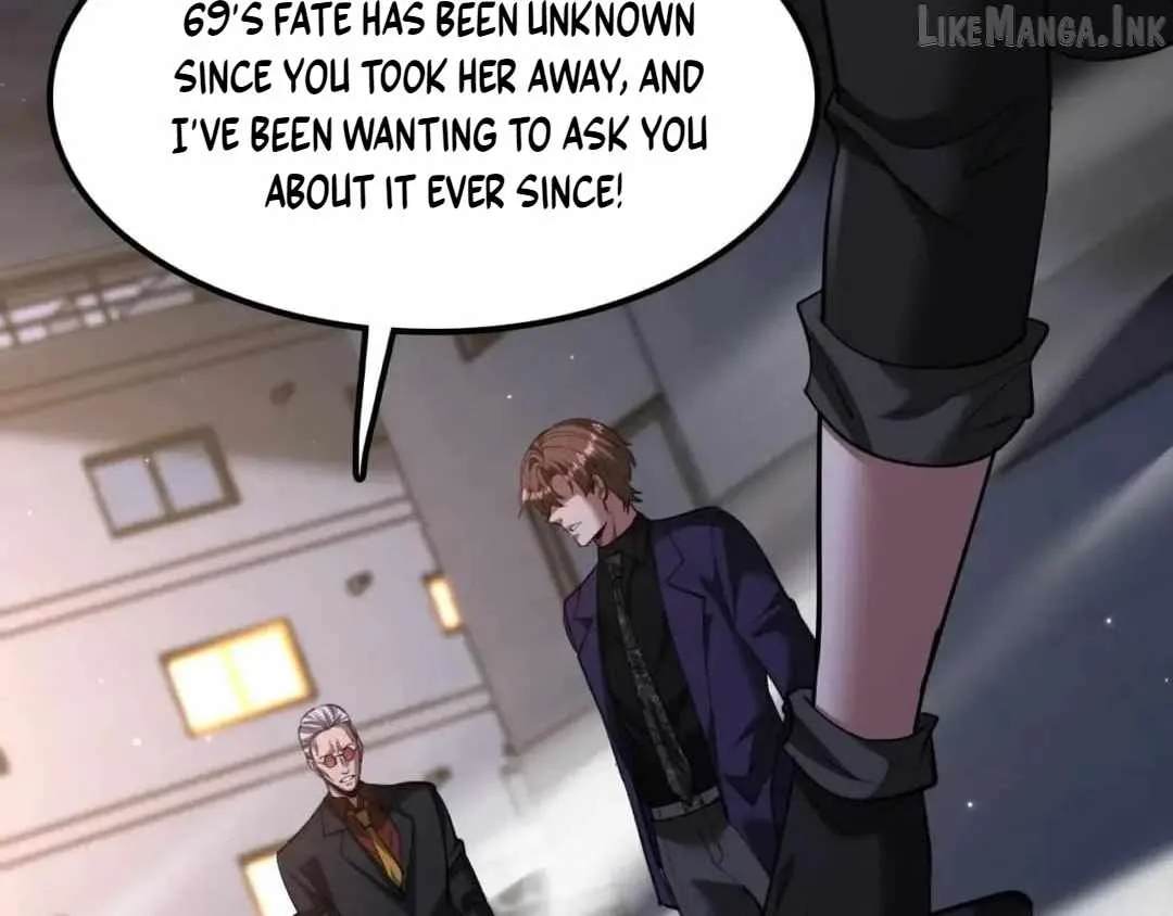 I’m Trapped In This Day For One Thousand Years Chapter 290 page 120