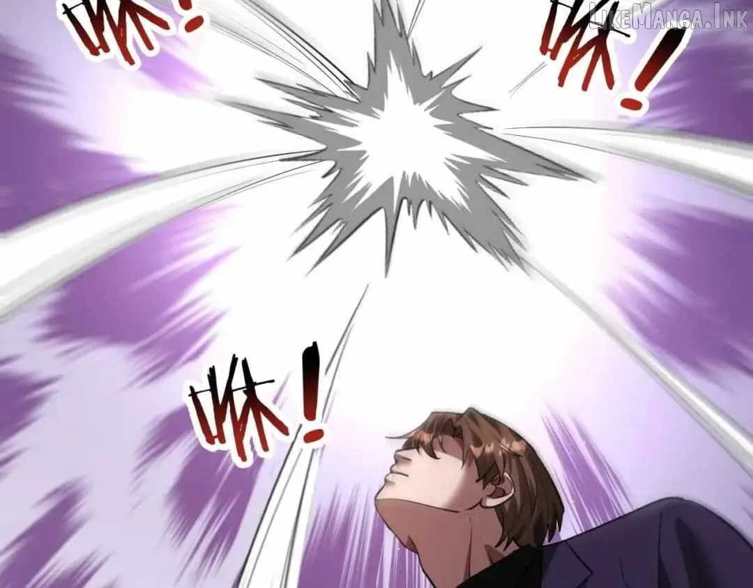 I’m Trapped In This Day For One Thousand Years Chapter 290 page 118
