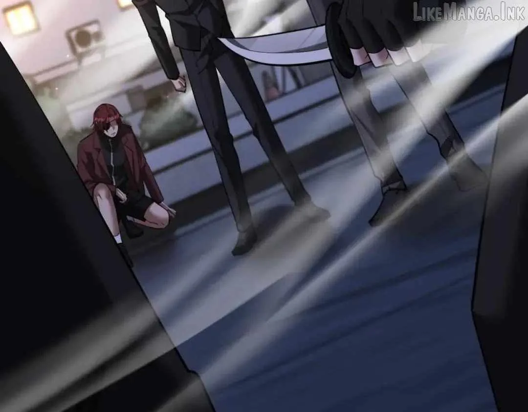I’m Trapped In This Day For One Thousand Years Chapter 290 page 121