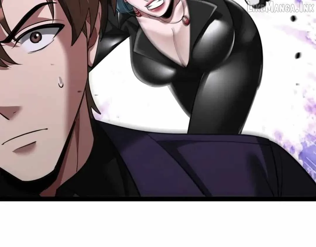 I’m Trapped In This Day For One Thousand Years Chapter 290 page 124