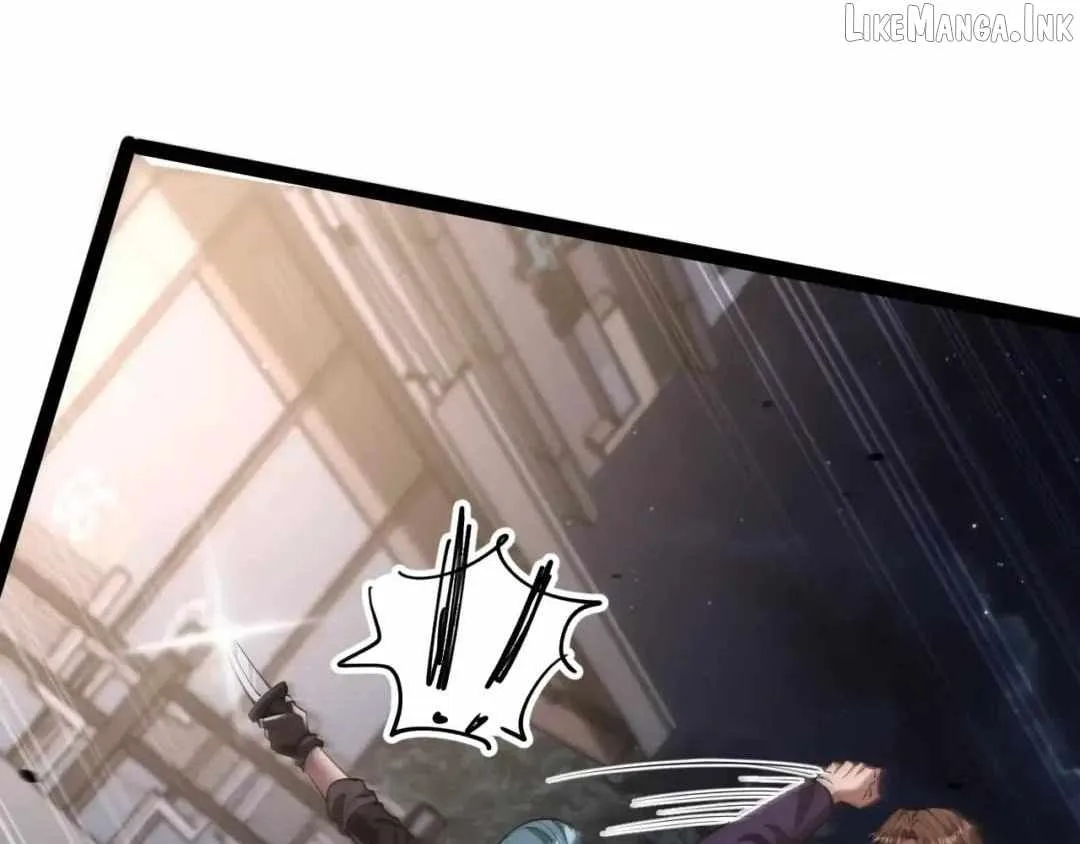 I’m Trapped In This Day For One Thousand Years Chapter 290 page 125