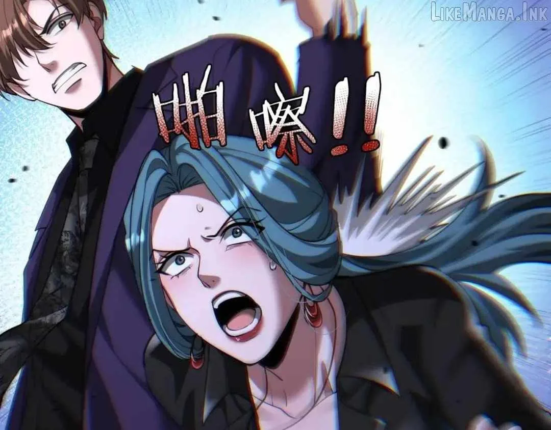 I’m Trapped In This Day For One Thousand Years Chapter 290 page 128