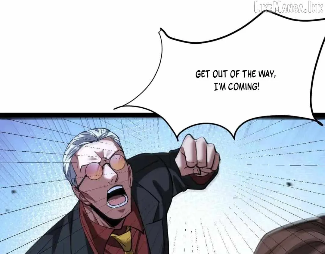 I’m Trapped In This Day For One Thousand Years Chapter 290 page 130