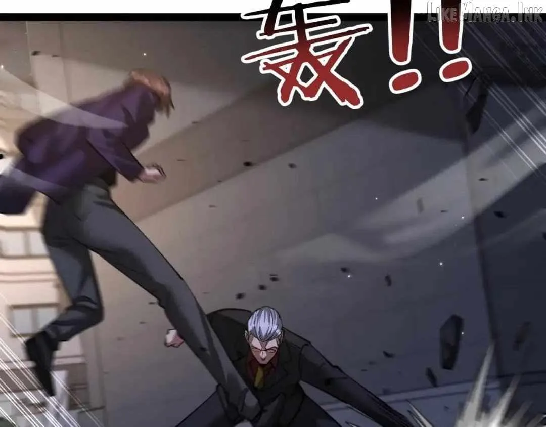 I’m Trapped In This Day For One Thousand Years Chapter 290 page 133