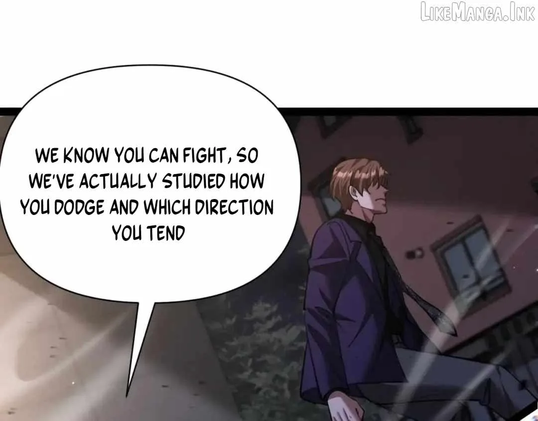 I’m Trapped In This Day For One Thousand Years Chapter 290 page 135