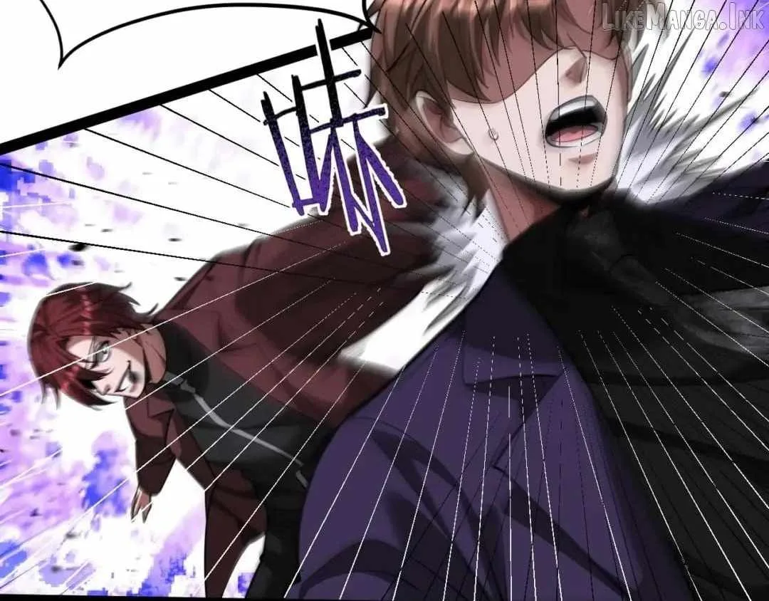 I’m Trapped In This Day For One Thousand Years Chapter 290 page 138
