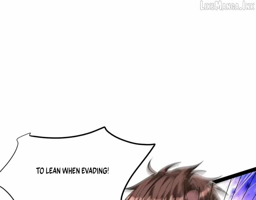 I’m Trapped In This Day For One Thousand Years Chapter 290 page 137