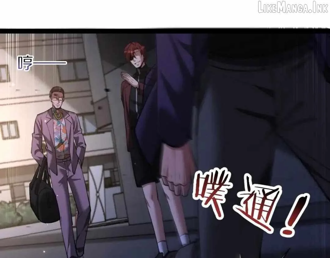 I’m Trapped In This Day For One Thousand Years Chapter 290 page 140