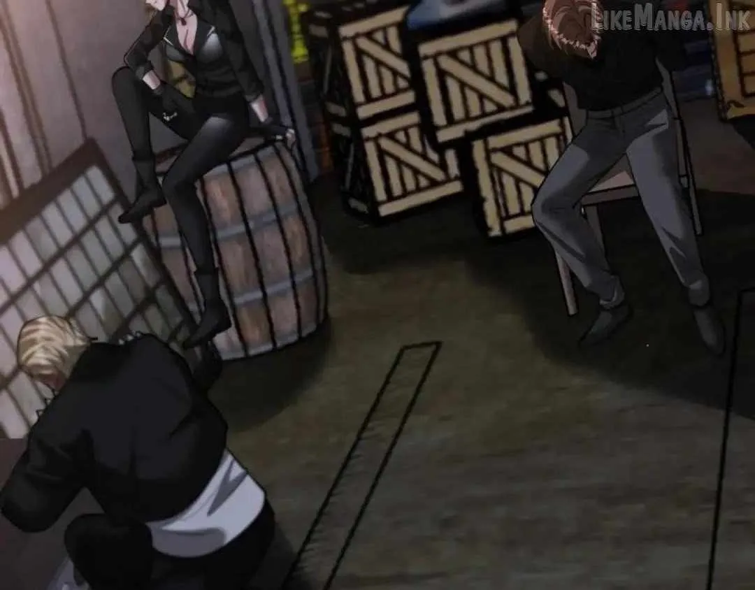 I’m Trapped In This Day For One Thousand Years Chapter 291 page 4