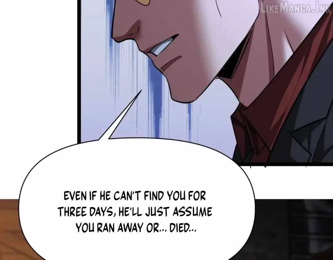 I’m Trapped In This Day For One Thousand Years Chapter 291 page 23