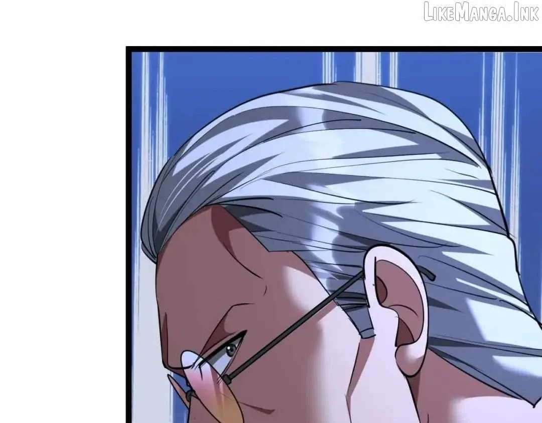 I’m Trapped In This Day For One Thousand Years Chapter 291 page 22