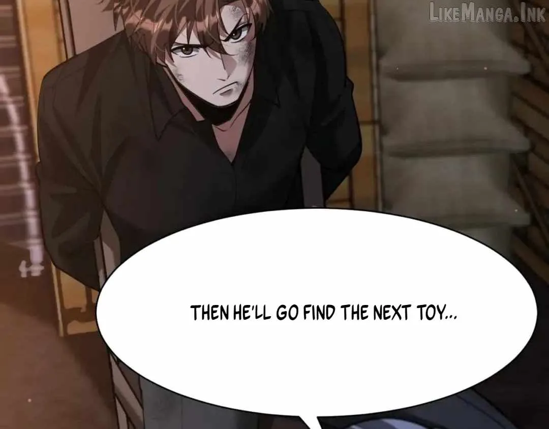 I’m Trapped In This Day For One Thousand Years Chapter 291 page 25