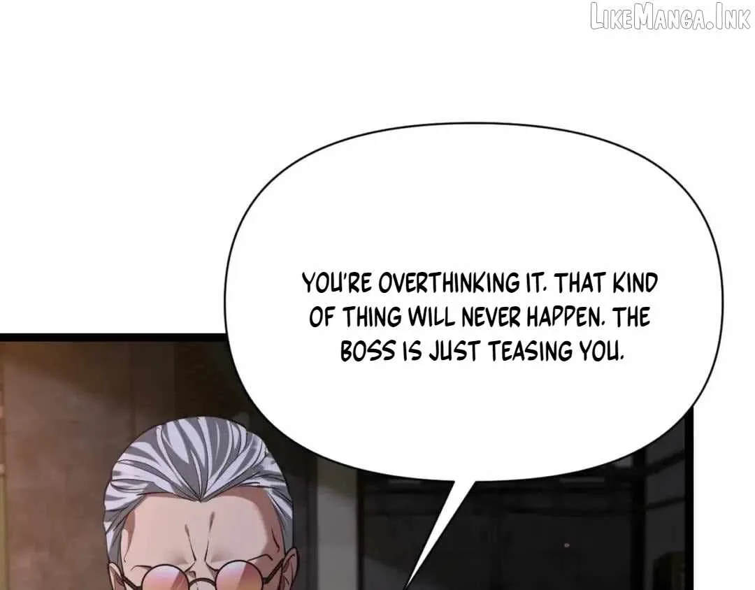 I’m Trapped In This Day For One Thousand Years Chapter 291 page 20