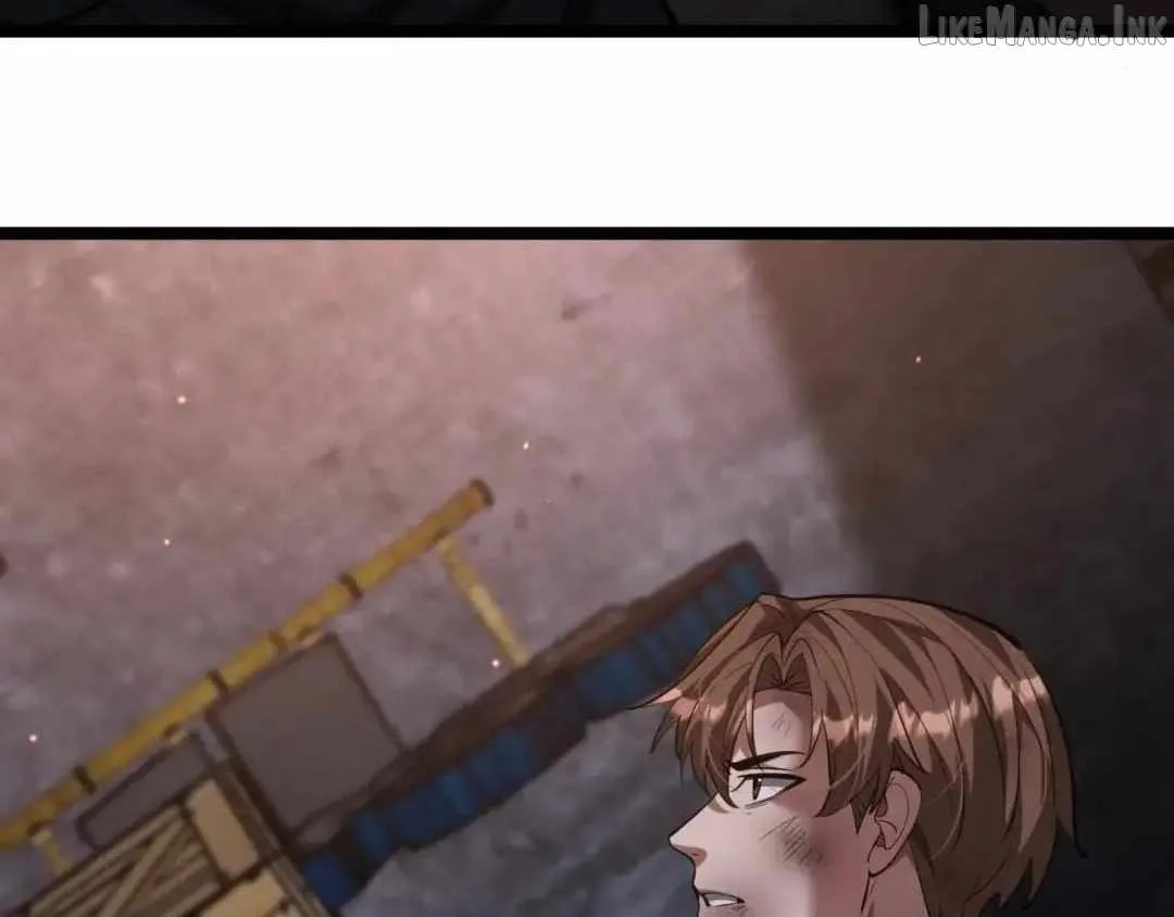 I’m Trapped In This Day For One Thousand Years Chapter 291 page 7