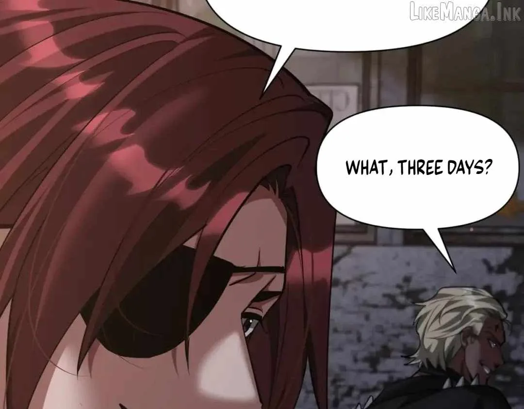 I’m Trapped In This Day For One Thousand Years Chapter 291 page 18