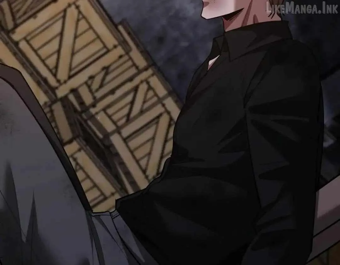 I’m Trapped In This Day For One Thousand Years Chapter 291 page 8