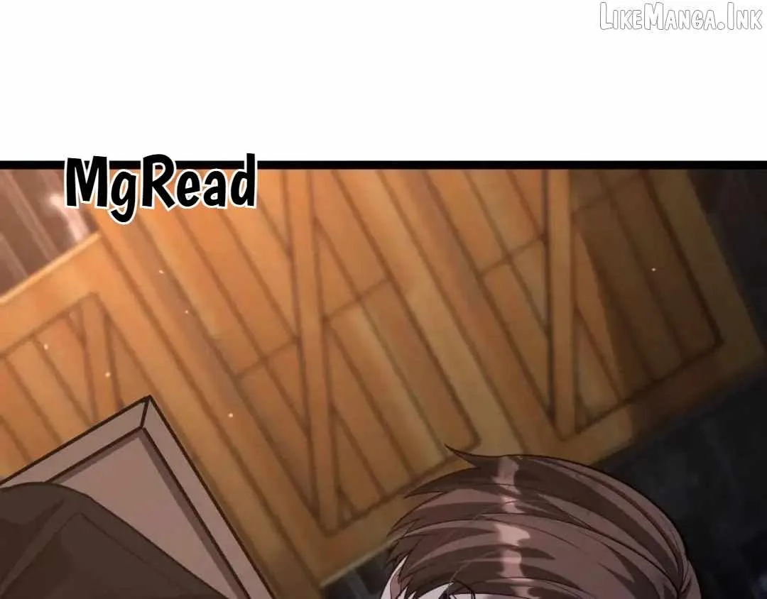 I’m Trapped In This Day For One Thousand Years Chapter 291 page 31