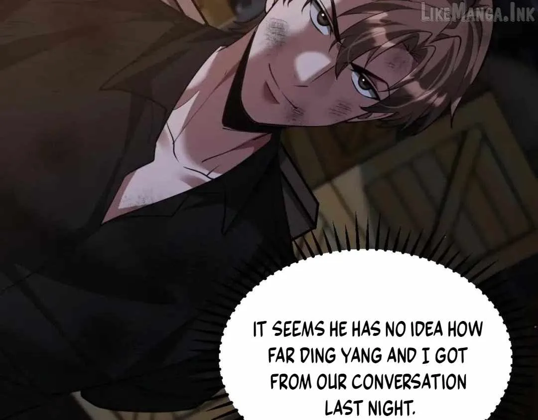 I’m Trapped In This Day For One Thousand Years Chapter 291 page 32