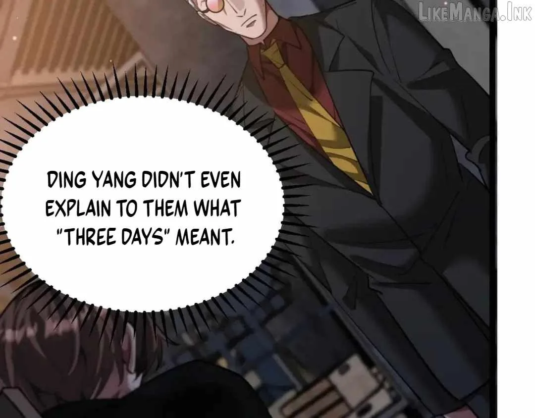 I’m Trapped In This Day For One Thousand Years Chapter 291 page 34