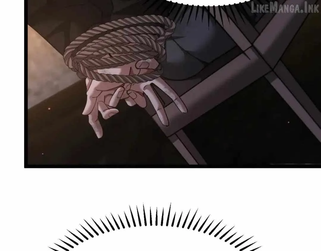 I’m Trapped In This Day For One Thousand Years Chapter 291 page 36