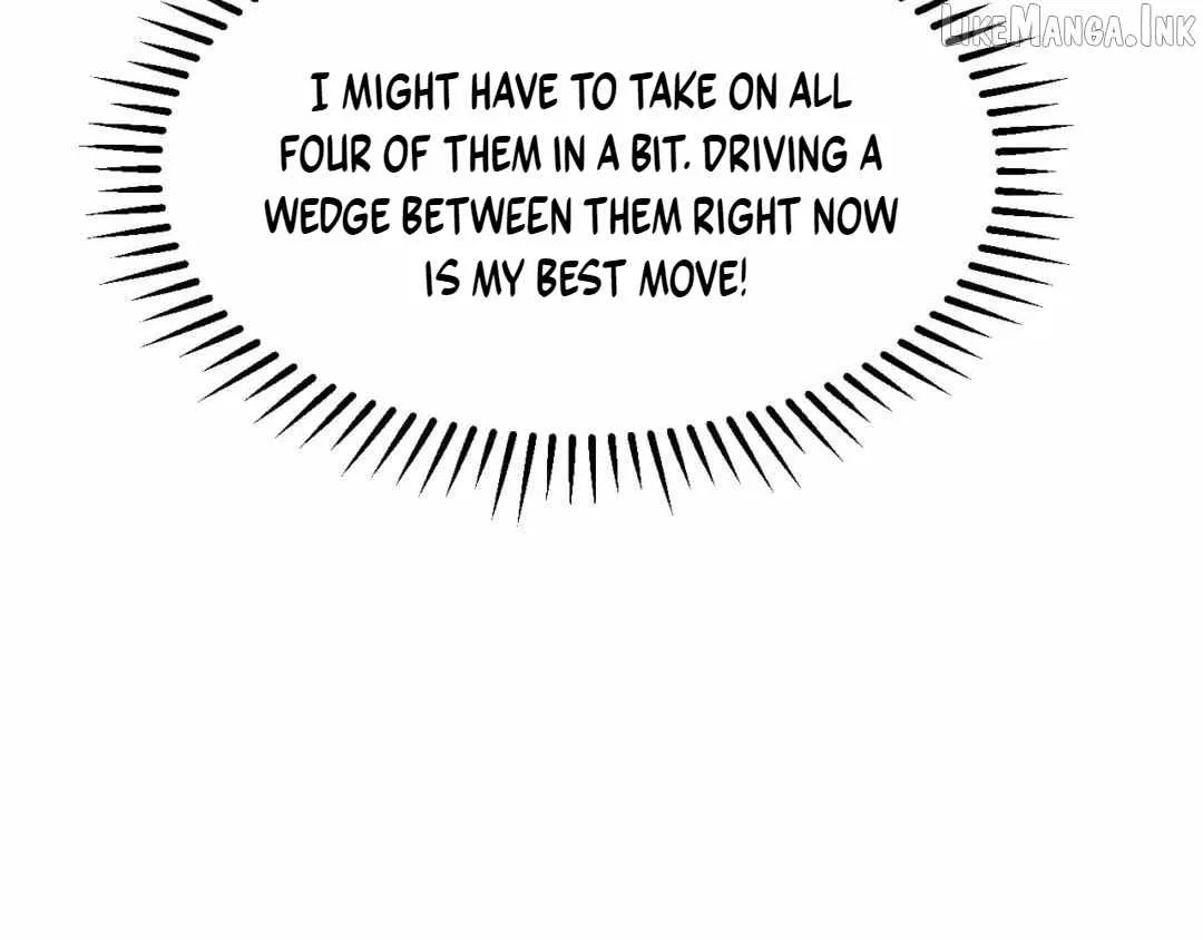 I’m Trapped In This Day For One Thousand Years Chapter 291 page 37