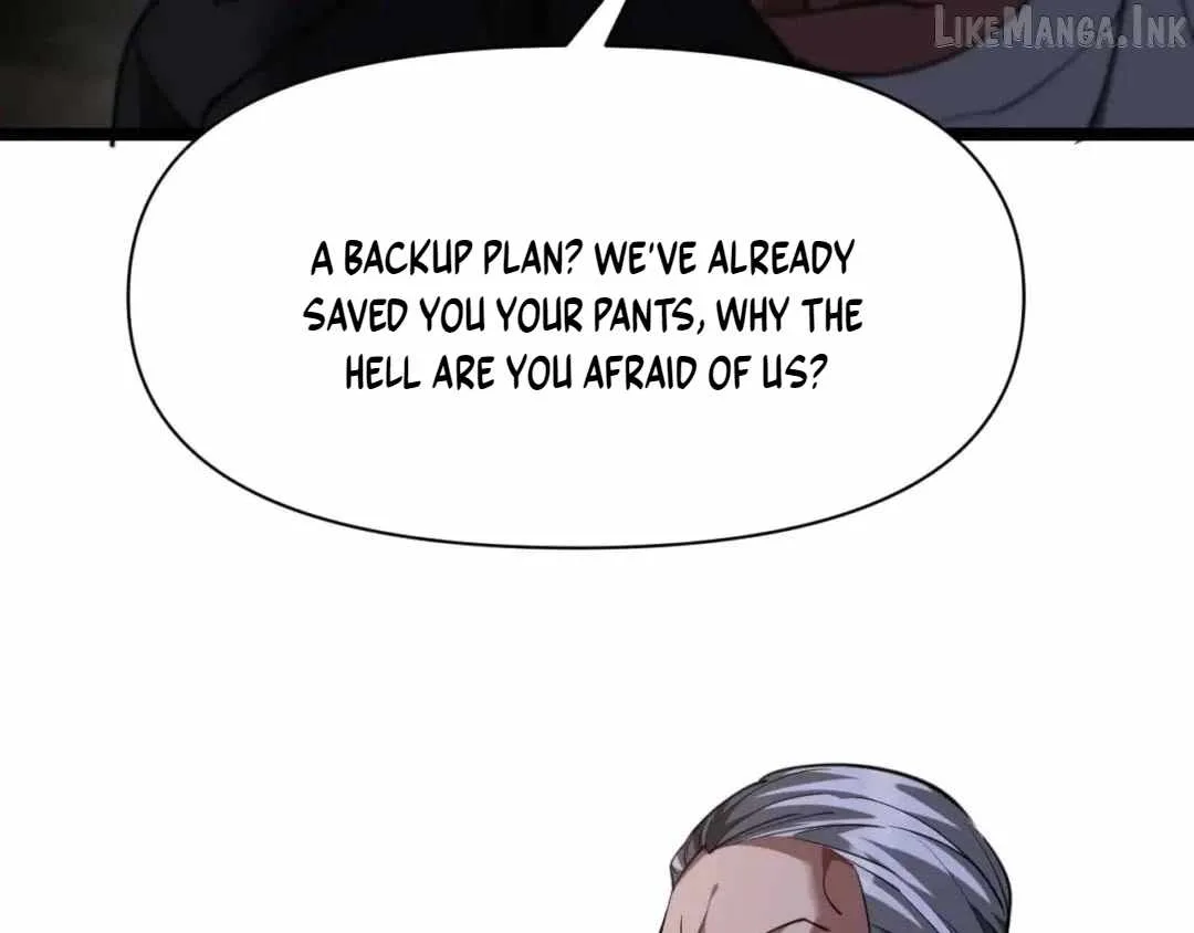 I’m Trapped In This Day For One Thousand Years Chapter 291 page 40