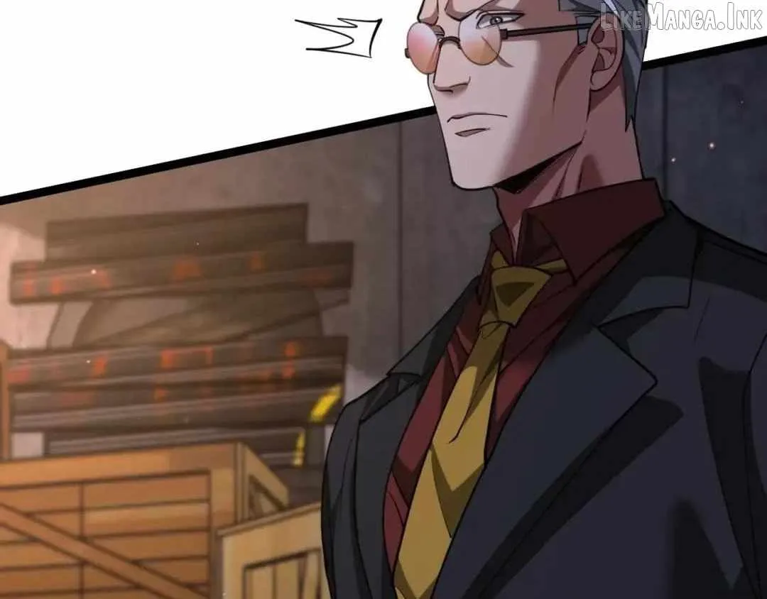 I’m Trapped In This Day For One Thousand Years Chapter 291 page 41