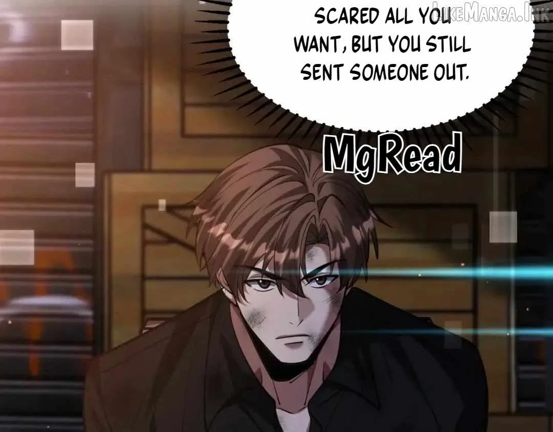 I’m Trapped In This Day For One Thousand Years Chapter 291 page 48