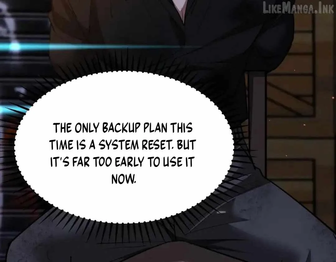 I’m Trapped In This Day For One Thousand Years Chapter 291 page 49