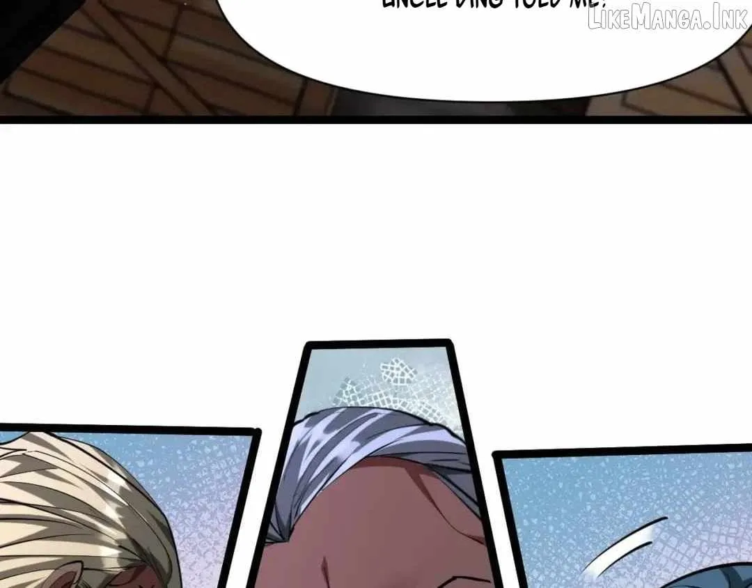 I’m Trapped In This Day For One Thousand Years Chapter 291 page 55