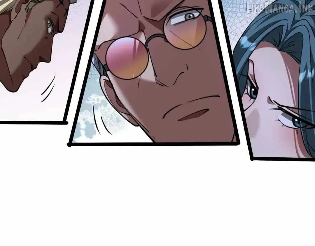 I’m Trapped In This Day For One Thousand Years Chapter 291 page 56