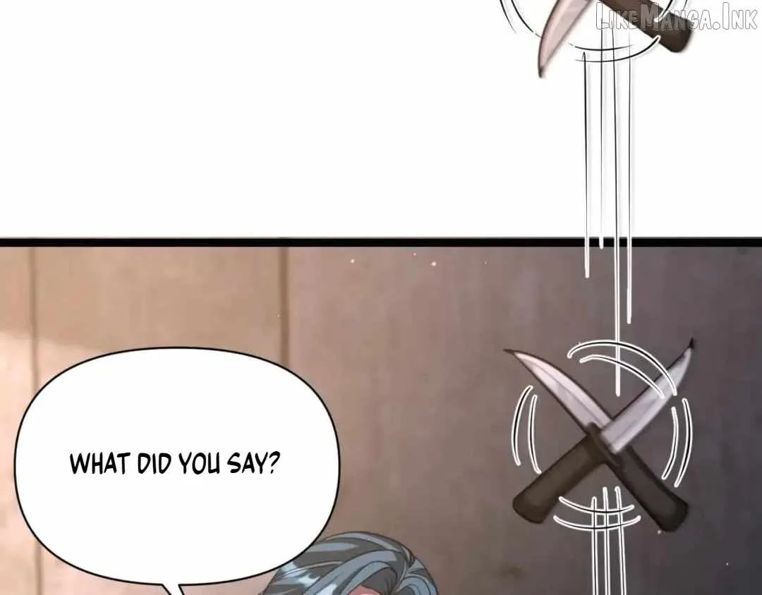 I’m Trapped In This Day For One Thousand Years Chapter 291 page 58