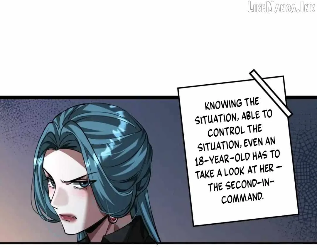 I’m Trapped In This Day For One Thousand Years Chapter 291 page 73