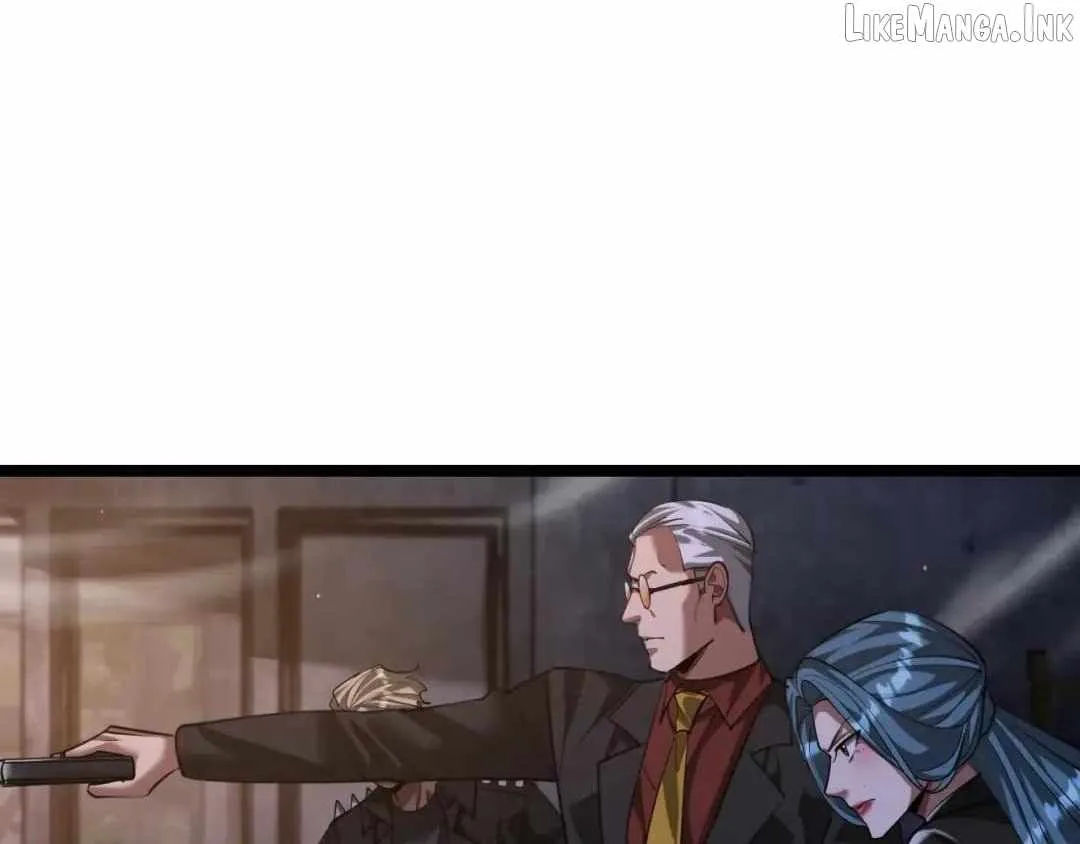 I’m Trapped In This Day For One Thousand Years Chapter 291 page 87