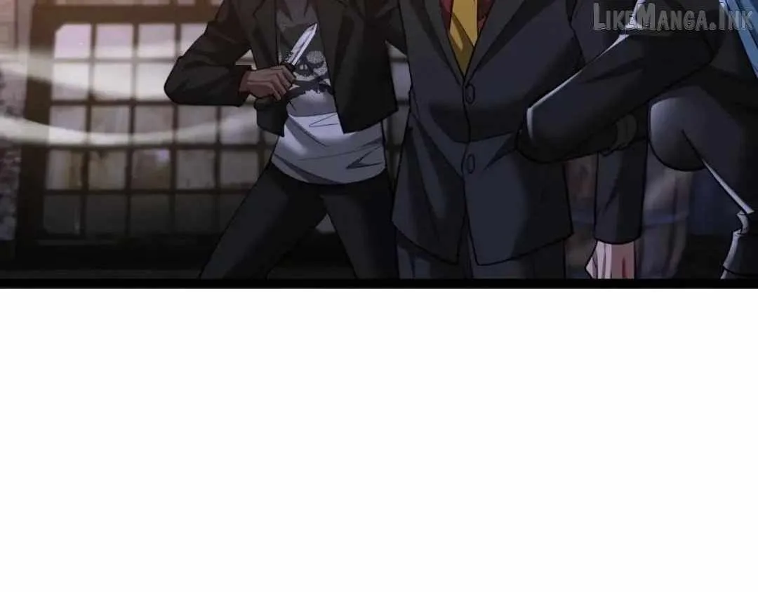 I’m Trapped In This Day For One Thousand Years Chapter 291 page 88