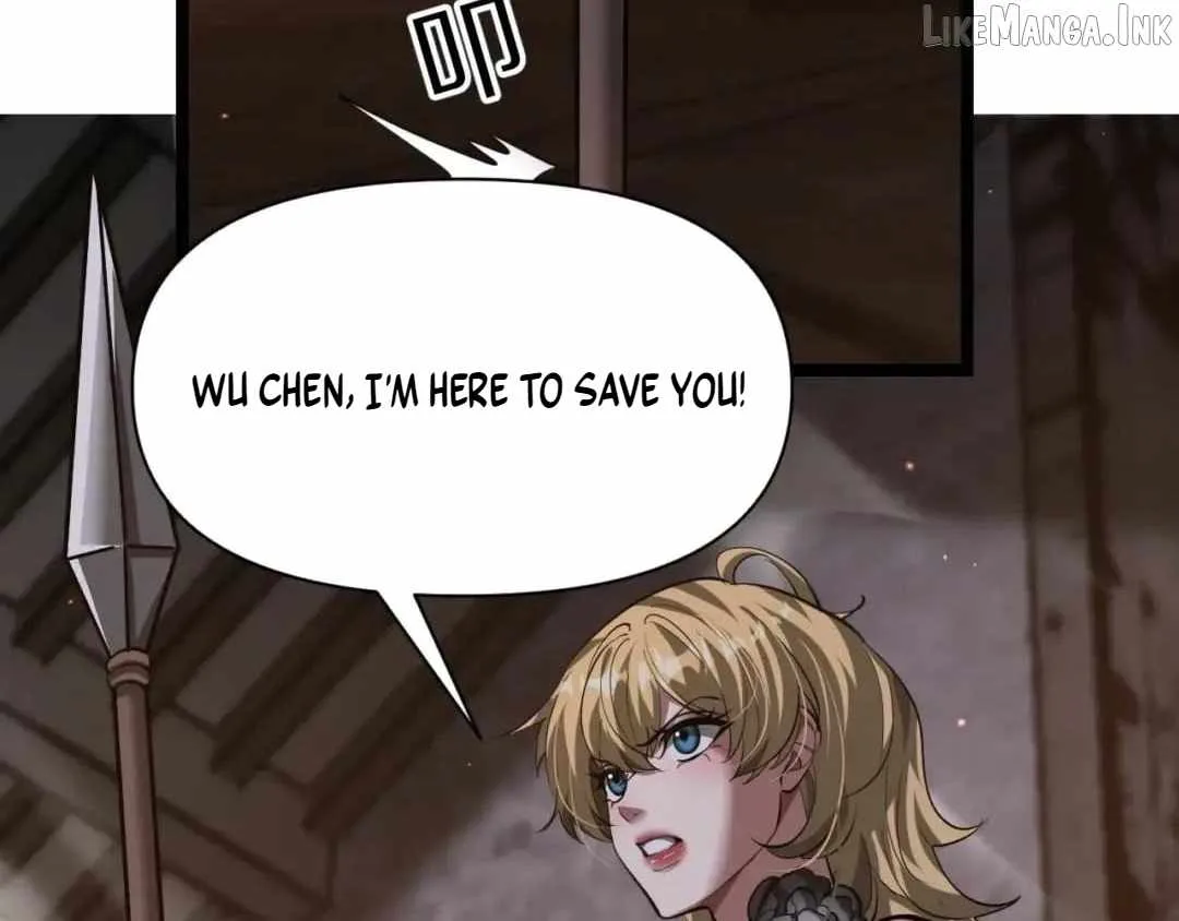 I’m Trapped In This Day For One Thousand Years Chapter 291 page 92