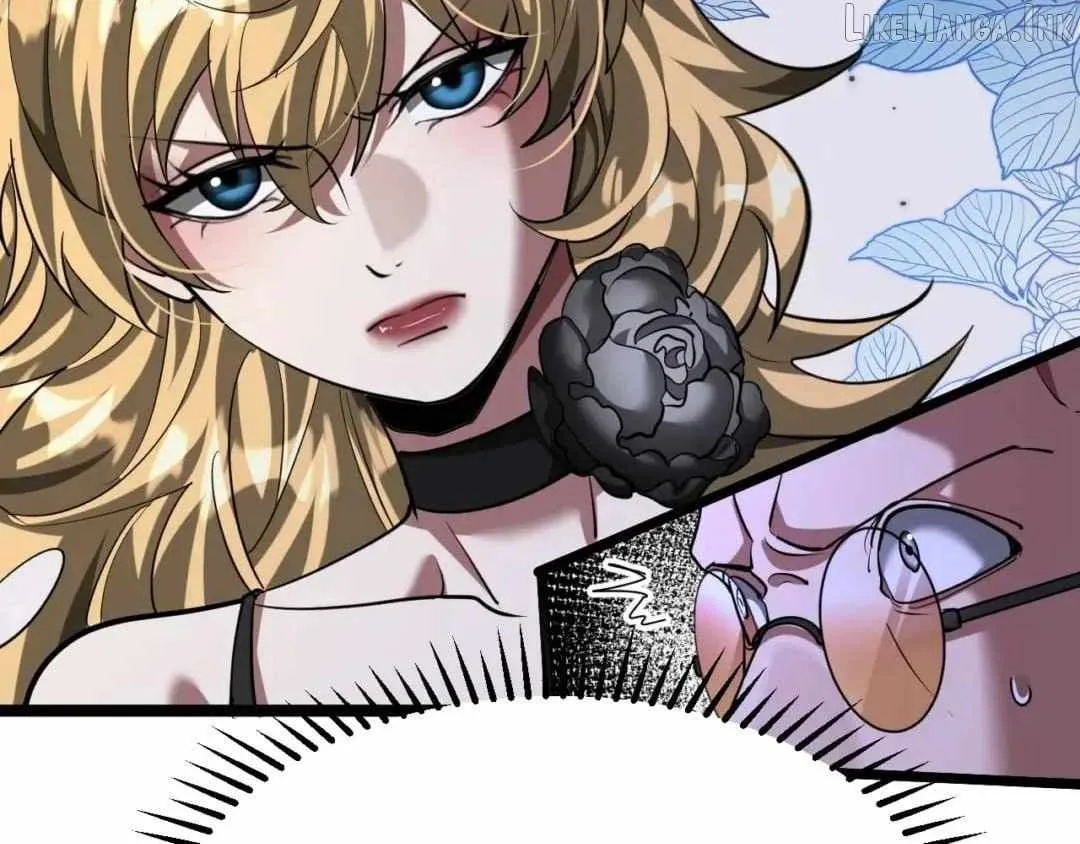 I’m Trapped In This Day For One Thousand Years Chapter 291 page 100