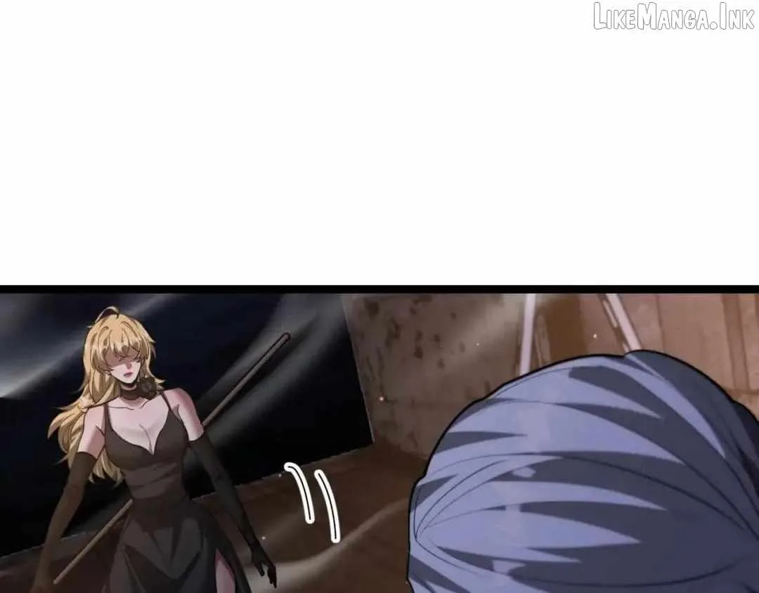 I’m Trapped In This Day For One Thousand Years Chapter 291 page 97