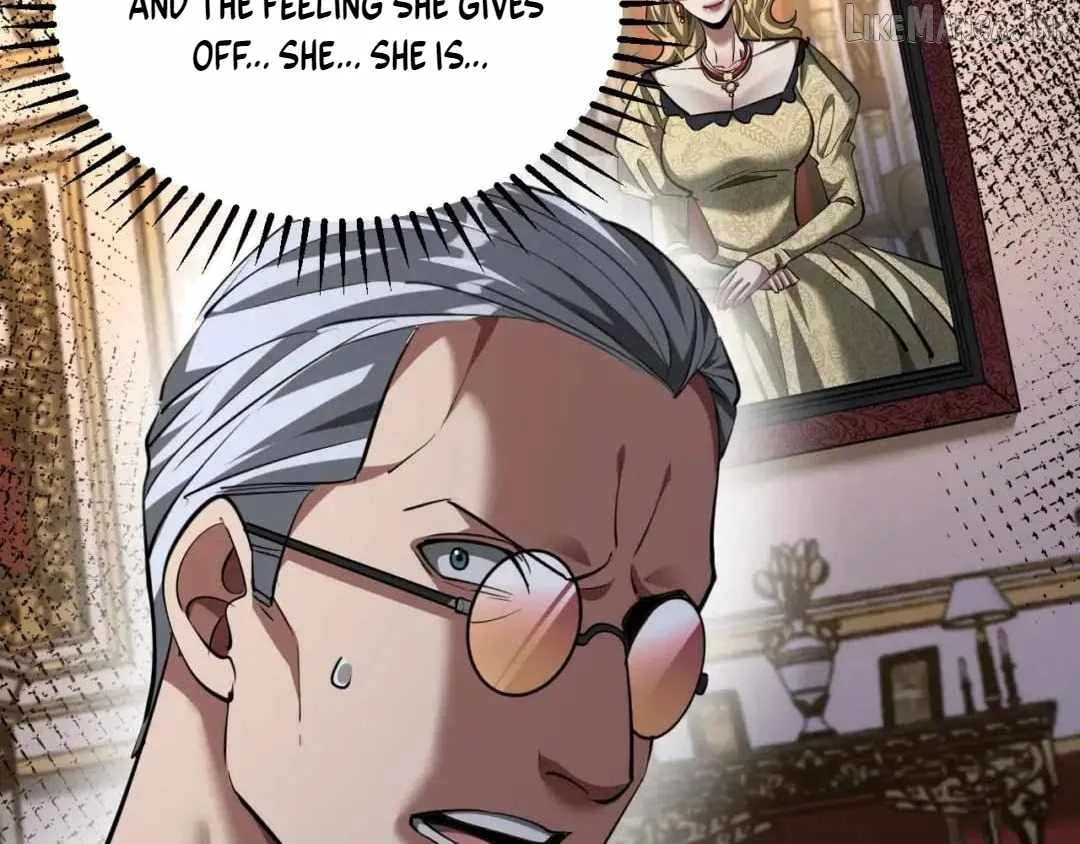 I’m Trapped In This Day For One Thousand Years Chapter 291 page 103