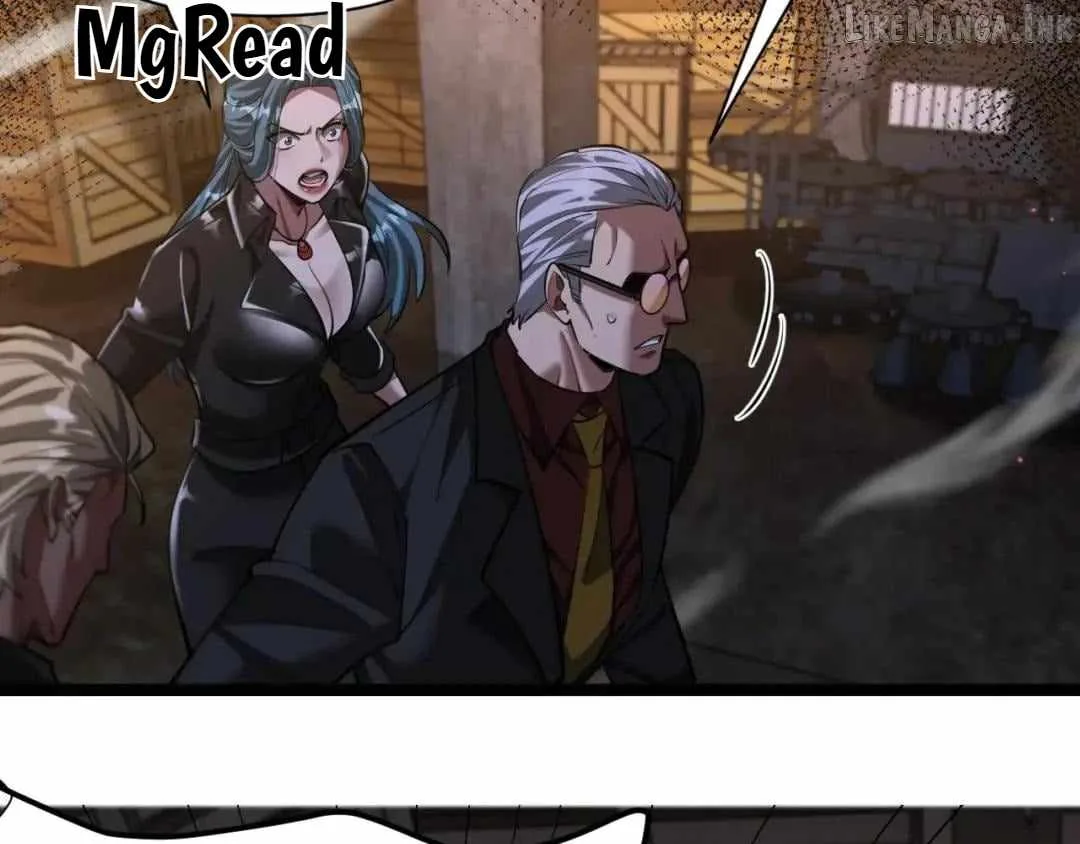 I’m Trapped In This Day For One Thousand Years Chapter 291 page 105